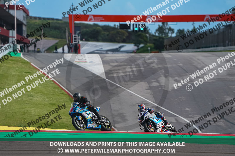 motorbikes;no limits;peter wileman photography;portimao;portugal;trackday digital images